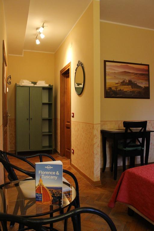 Albergo La Pieve Castelfiorentino Room photo